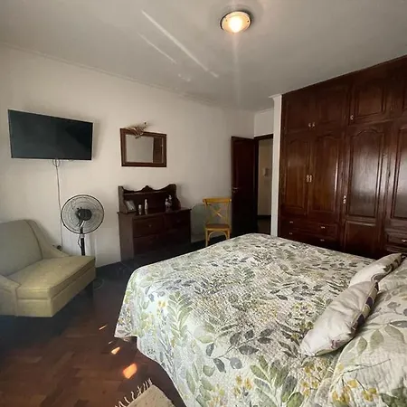 Apartamento Calle 53-3