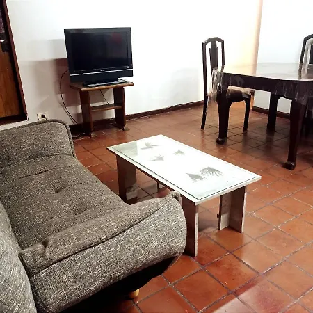 Conoce Salta Departamentos - Bs As 250-2