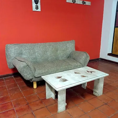 Conoce Salta Departamentos - Bs As 250-3