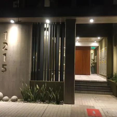 Belgrano Suites-2