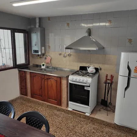 Casa Para 5 Personas Salta Capital-2