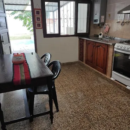 Casa Para 5 Personas Salta Capital-3