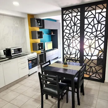 Buena Onda - Departamento-3
