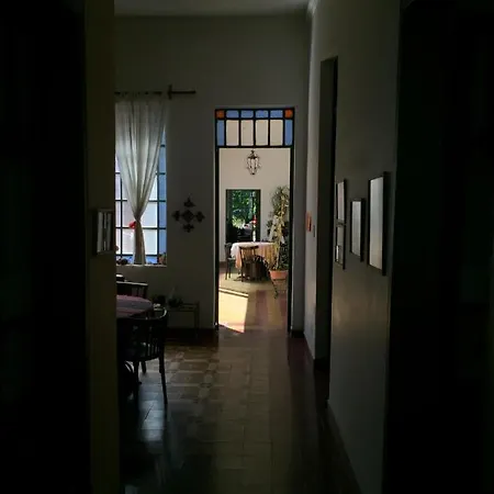 La Casa De Fomia-2