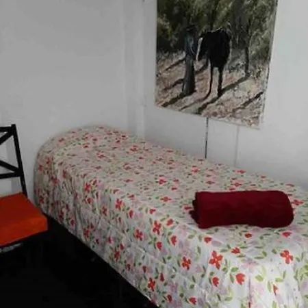 Departamento En El Casco Historico-2