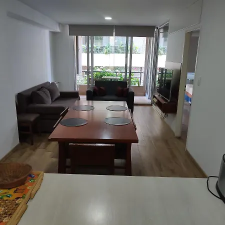 Luxury Suite Salta-3