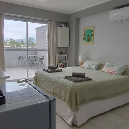 Alvear Jauzz Departamento Equipado-2