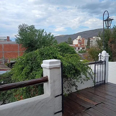 Casa En El Nuevo Corazon De Salta-2