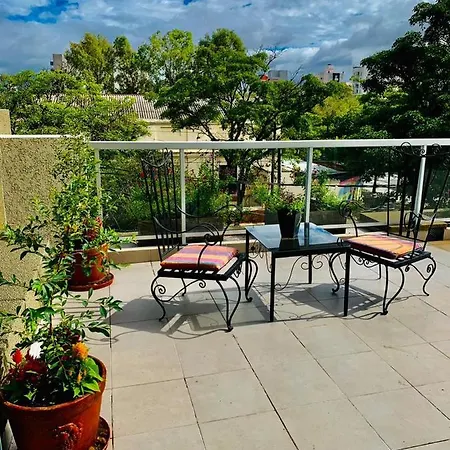 Balcon De Belgrano-2