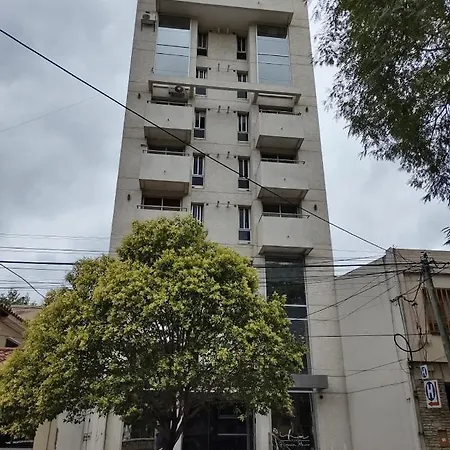 Departamento Centrico I-2