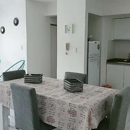 Departamento Brisas-2