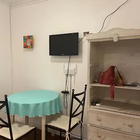 Hermoso Monoambiente Equipado, En El Centro De Salta-2