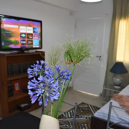 Departamento Nuevo En Condominio Portezuelo, Cerca De Todo-3