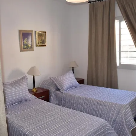 Departamento Nuevo En Condominio Portezuelo, Cerca De Todo-2
