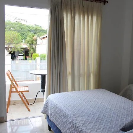 Balcarce De Luxe - Dpto Entero De 2 Dormitorios Con Terraza-3