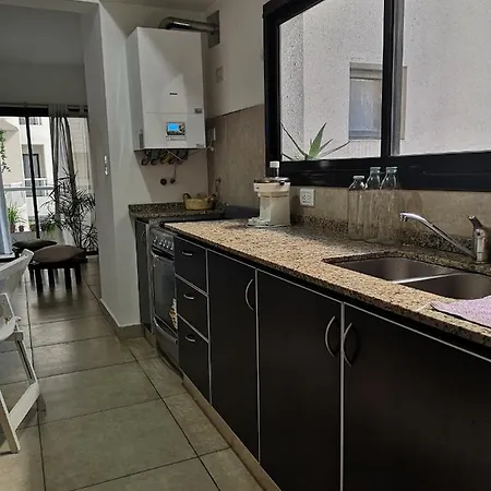 Hermoso Apartamento En Perfecta Ubicacion Salta.-2