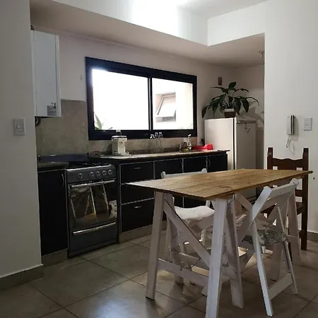 Hermoso Apartamento En Perfecta Ubicacion Salta.-3