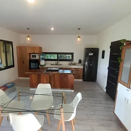 Casa Veraneo, Paisaje Unico, Paz-2