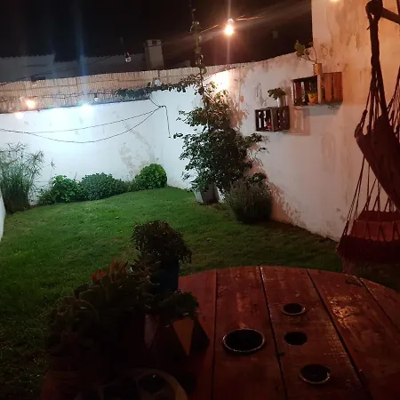Duplex Alquiler Temporal-2