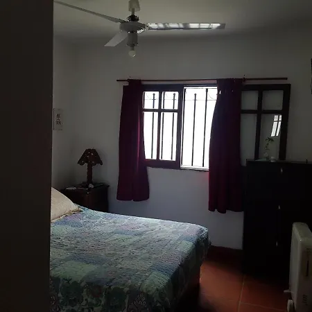 Duplex Alquiler Temporal-3