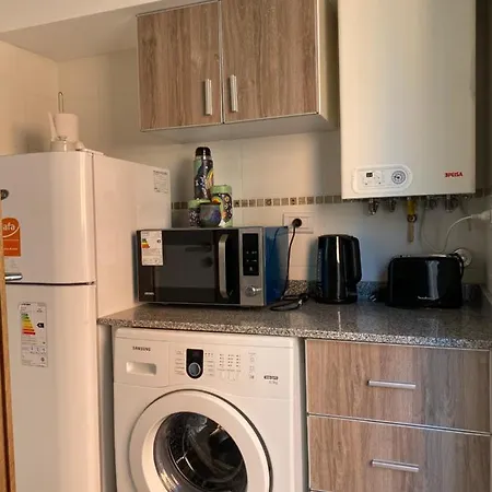 Apartamento Con Terraza-3