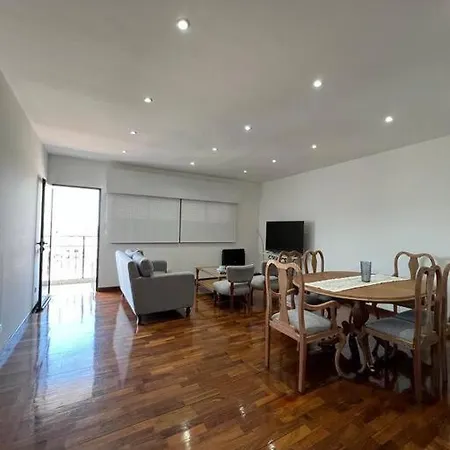 Departamento Caseros-2