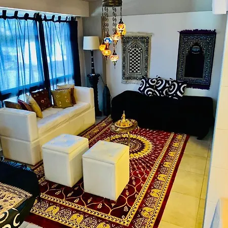 Suite Dubai Salta-2