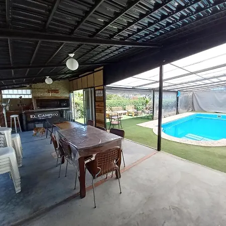 Cabana El Campito-3