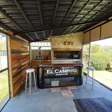 Cabana El Campito-2