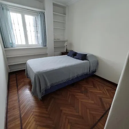 Departamento Centrico Amoblado-2