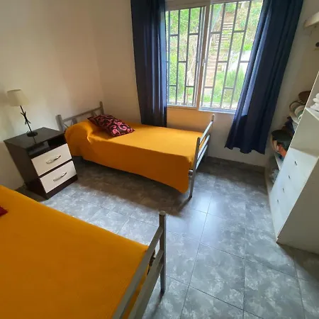 Apartamento Los Gladiolos-2