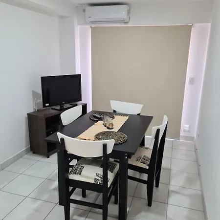 Departamento Maipu-2