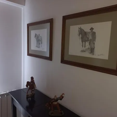 Departamento de categoría zona balcarce-2
