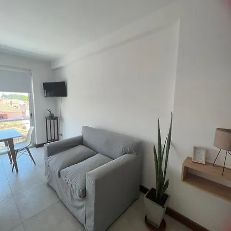Monoambiente A Estrenar!-3