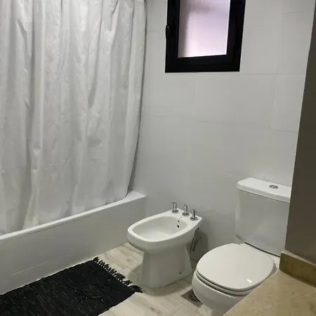 Depto. Piso Entero Tope De Gama-2