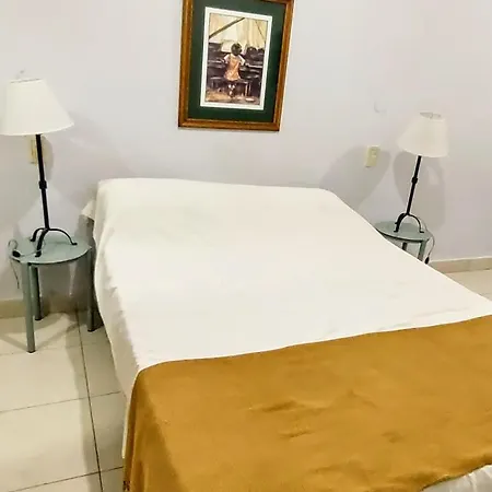 Departamento Super Centrico-3