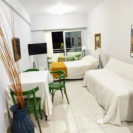 Departamento Super Centrico-2