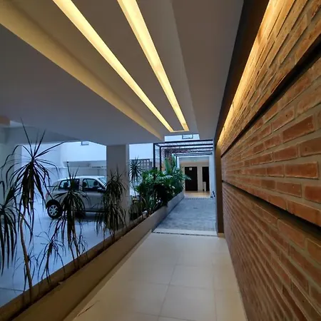 Departamento Boutique En Salta-2