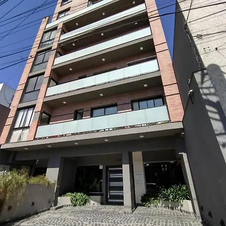 Departamento Boutique En Salta-3
