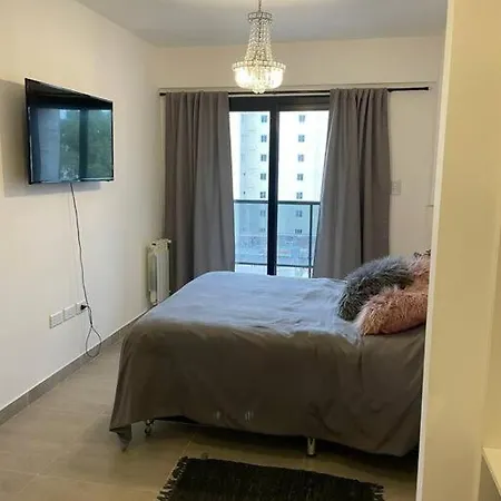 Depto. Piso Entero Tope De Gama-3