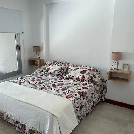 Departamento Para 4 En Salta-3