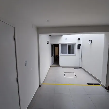 Departamento Salta - Calle Santiago-3