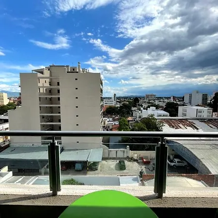 Apart Salta-3
