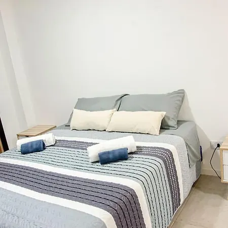 Hermoso Departamento En Salta Capital-2
