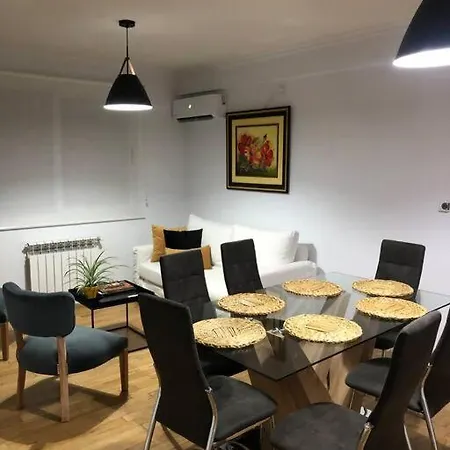 Departamento Para Vacaciones En Salta.-2