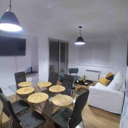 Departamento Para Vacaciones En Salta.-3