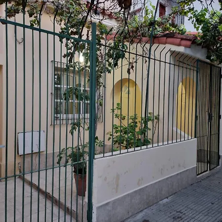 Casa Salta La Linda-3