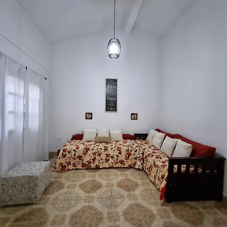 Casa Salta La Linda-2