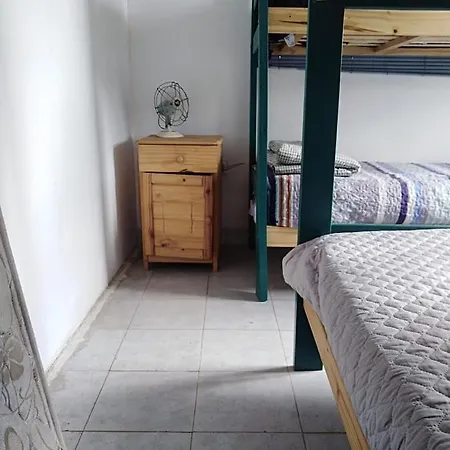 Alojamiento Portal Salta-3