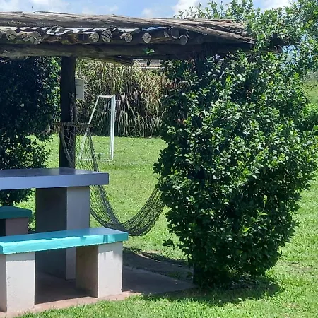 Cabanas Villa Del Sol-2